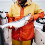 ALASKA SEAFOOD: UM MODELO DE SUSTENTABILIDADE